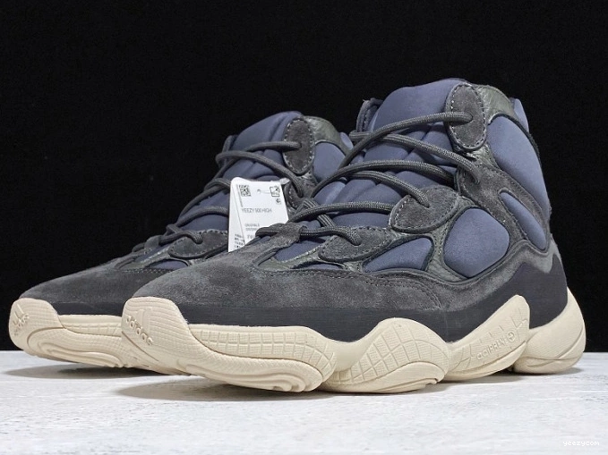 FW4968 500 Slate Yeezy Adidas High 0724